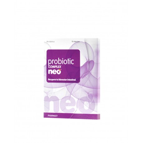 PROBIOTIC Complex NEO Comprar Online