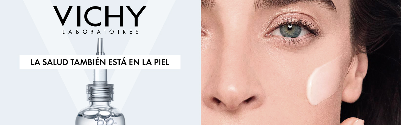 Banner Vichy