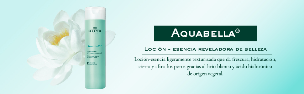 Nuxe Aquabella Lotion-Essence