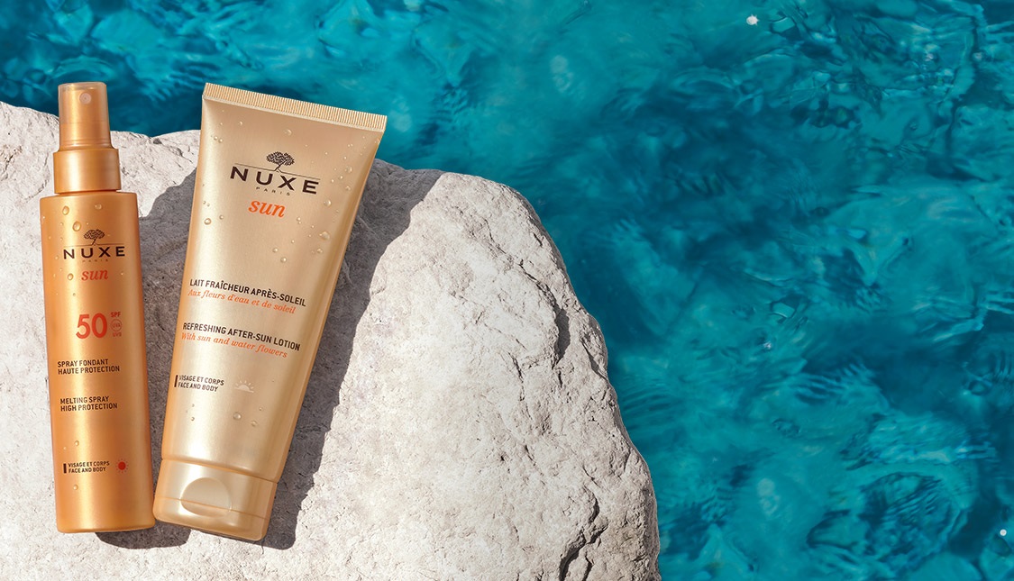 Nuxe