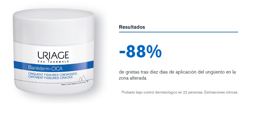 BARIÉDERM-CICA OINTMENT
