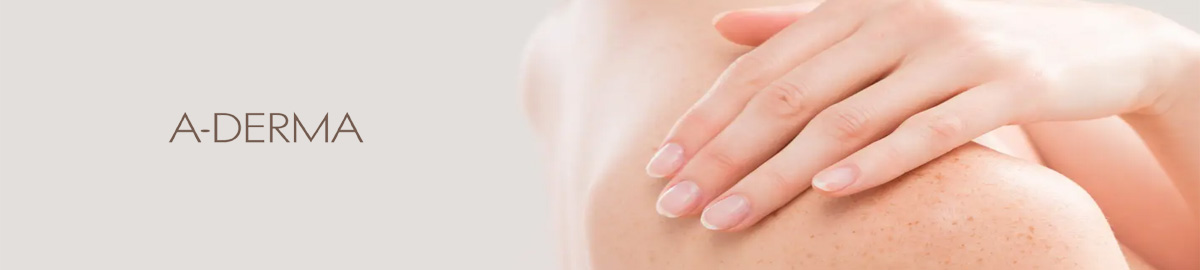 A-derma expertos en pieles debilitadas