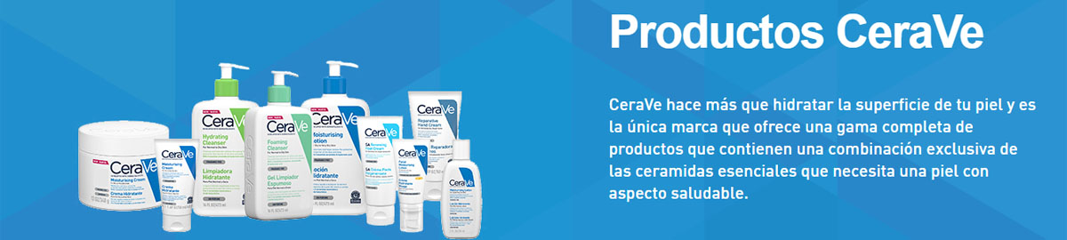 Banner CeraVe