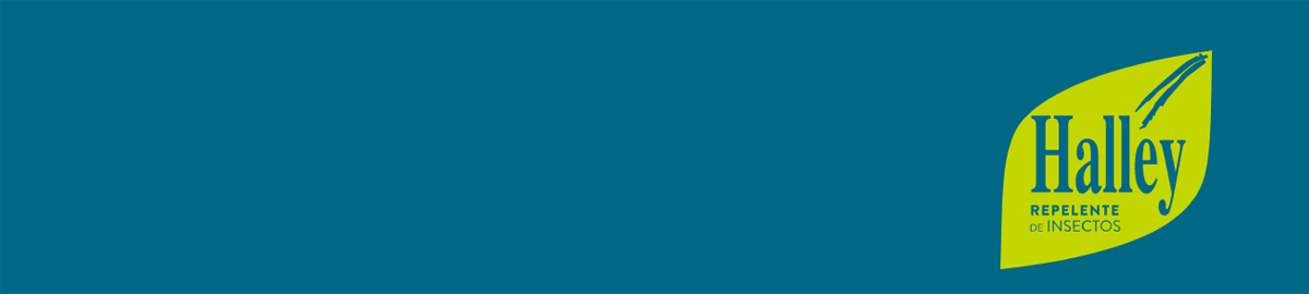 Banner Halley Repelentes Insectos