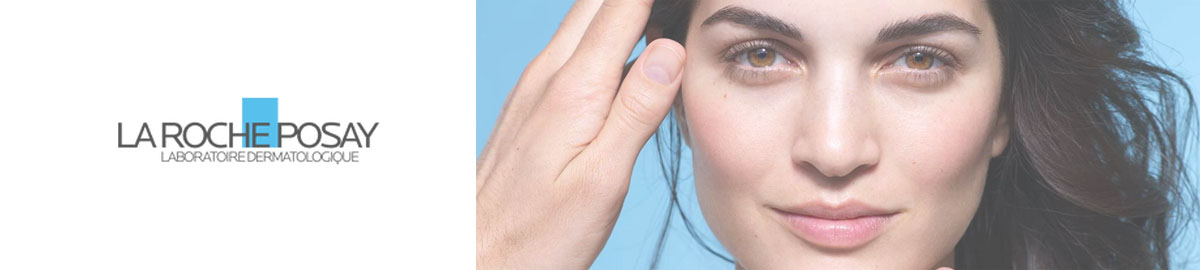 Banner La Roche Posay Micellar Water