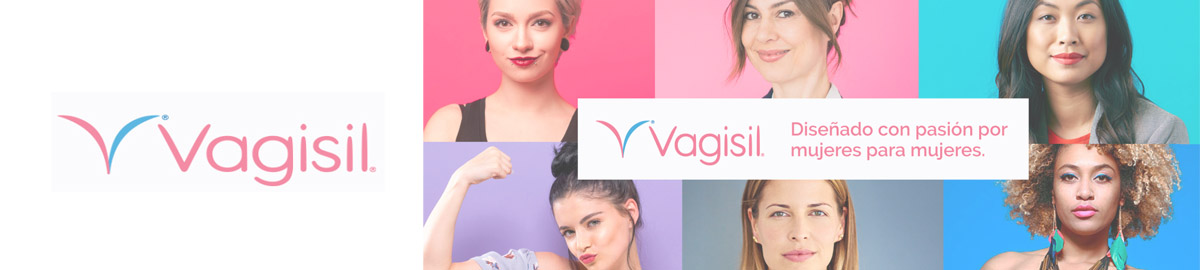 Vagisil Banner