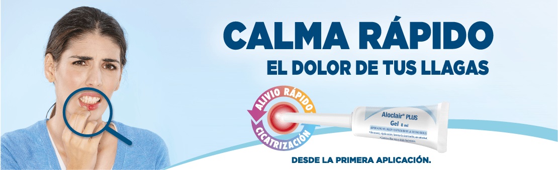 Aloclair Plus