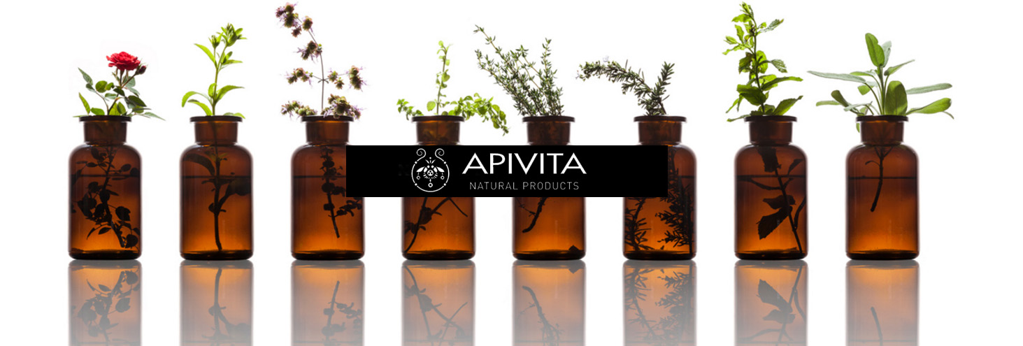 APIVITA Anti-Dandruff Oil