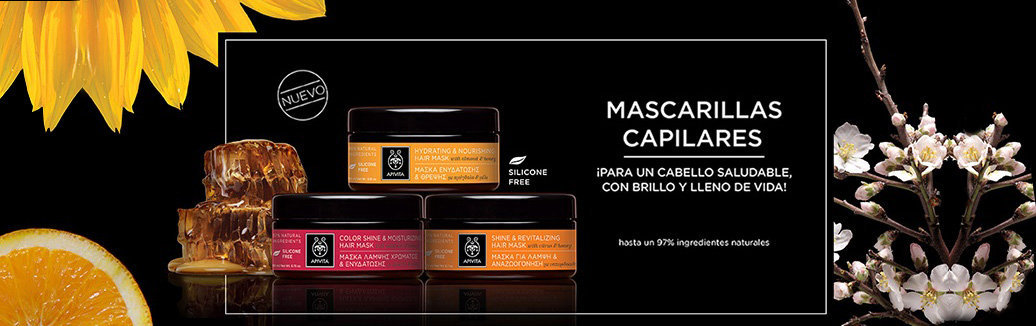 APIVITA Mask