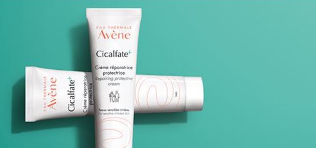 AVENE Cicalfate Banner