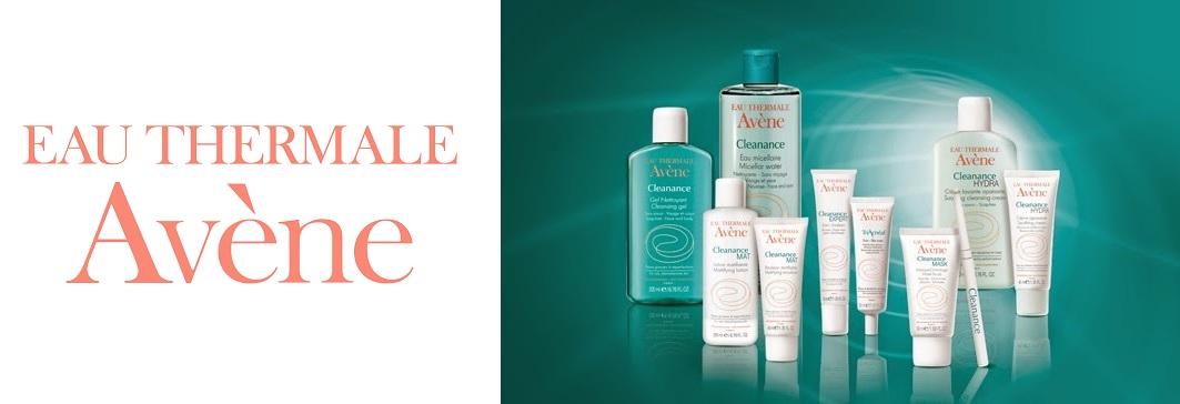 Avene Cleanance Anti-Imperfections