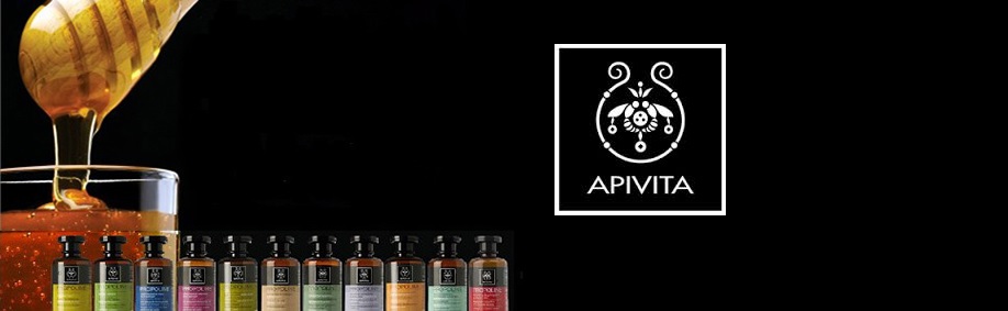 APIVITA Banner