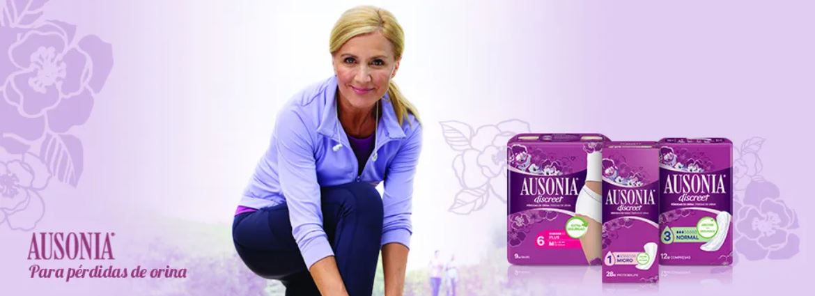 Ausonia-Discreet-Banner