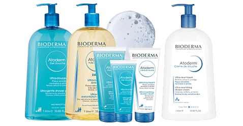 BIODERMA Atoderm