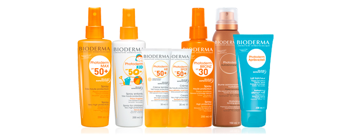 BIODERMA Photoderm