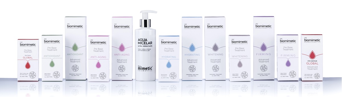 Biomimetic Dermocosmetic