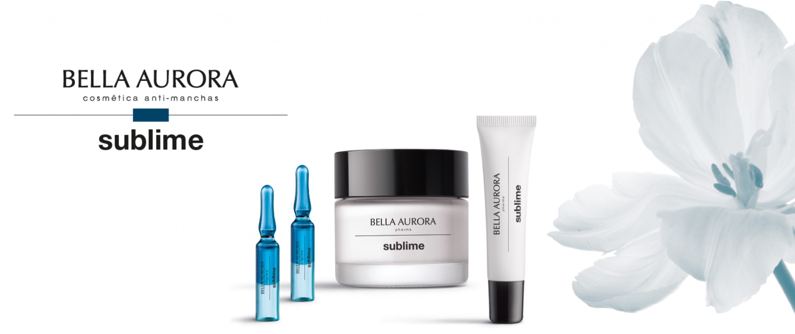 Bella Aurora Sublime Anti-Aging Eye Contour