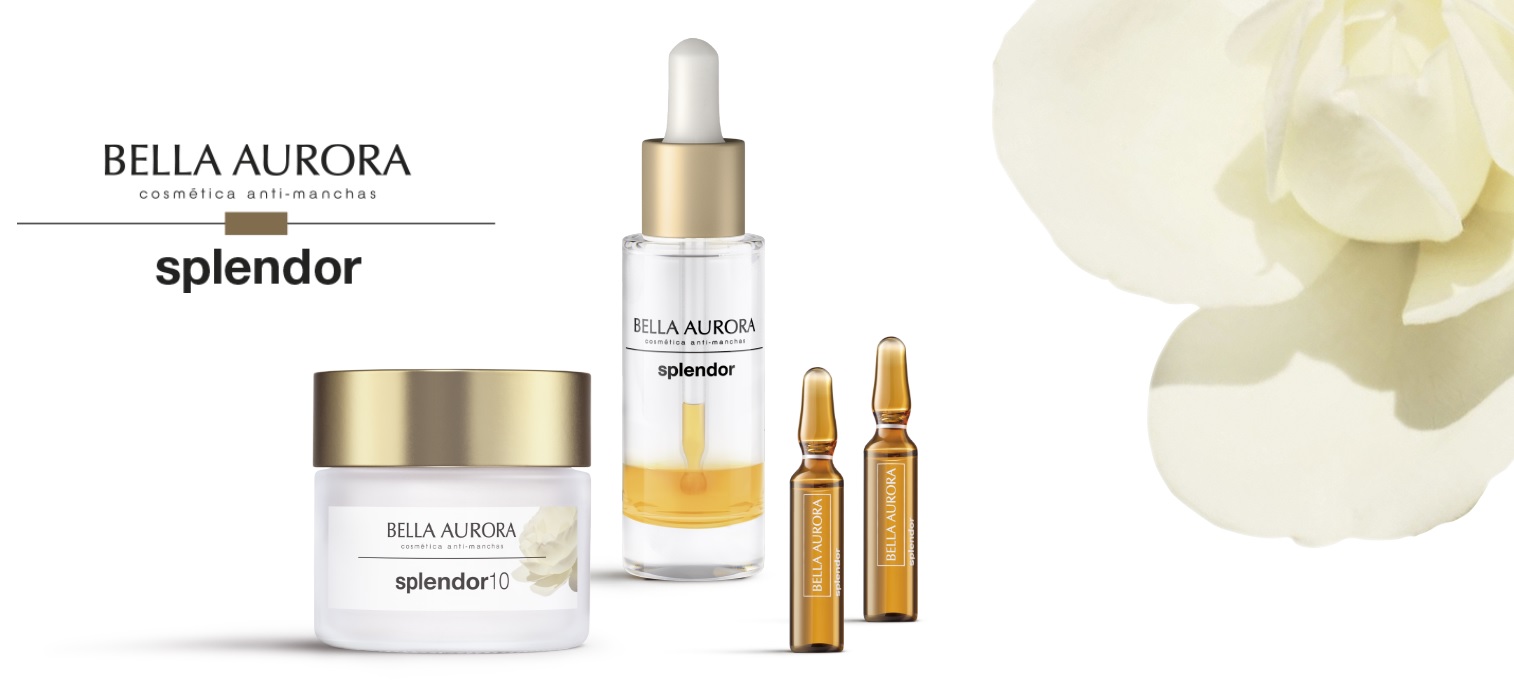 Bella Aurora Splendor 10 Anti-Aging Cream