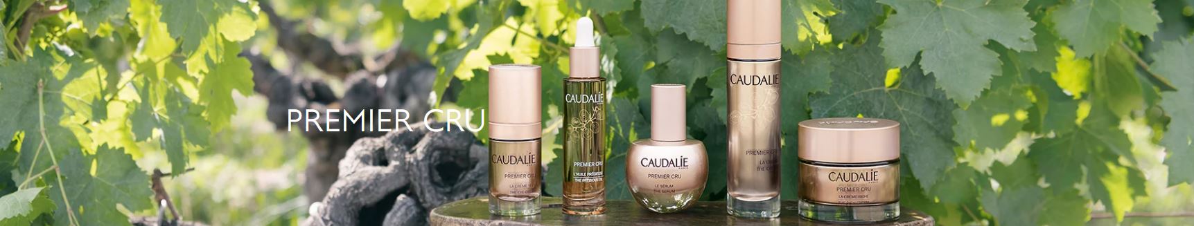 CAUDALIE Premier Cru