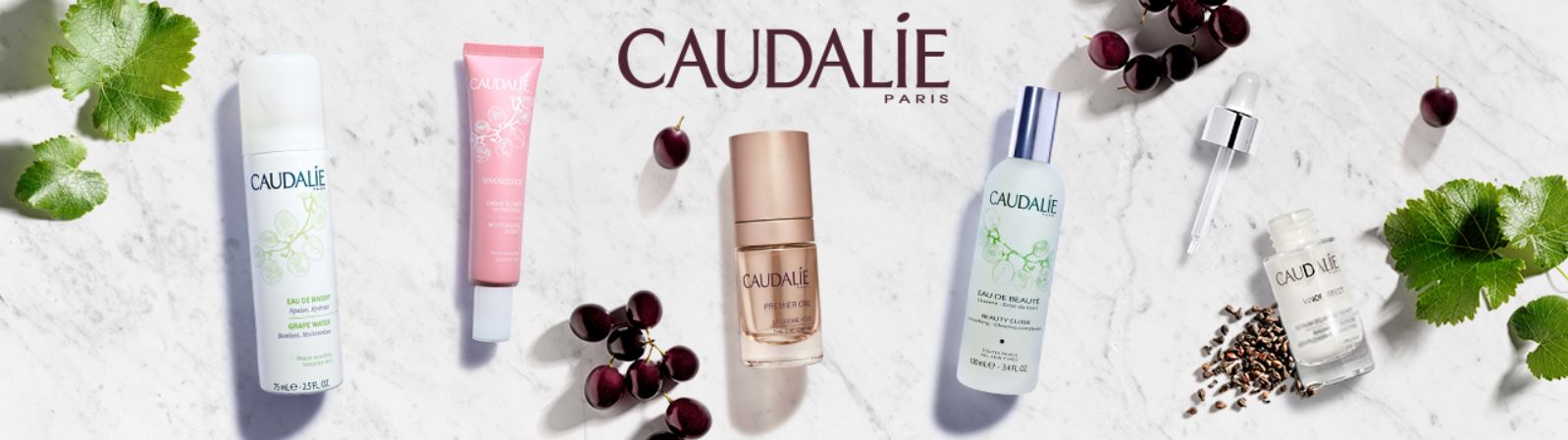 CAUDALIE Productos