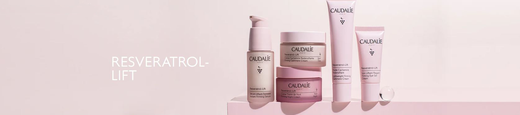CAUDALIE Resveratrol Lift