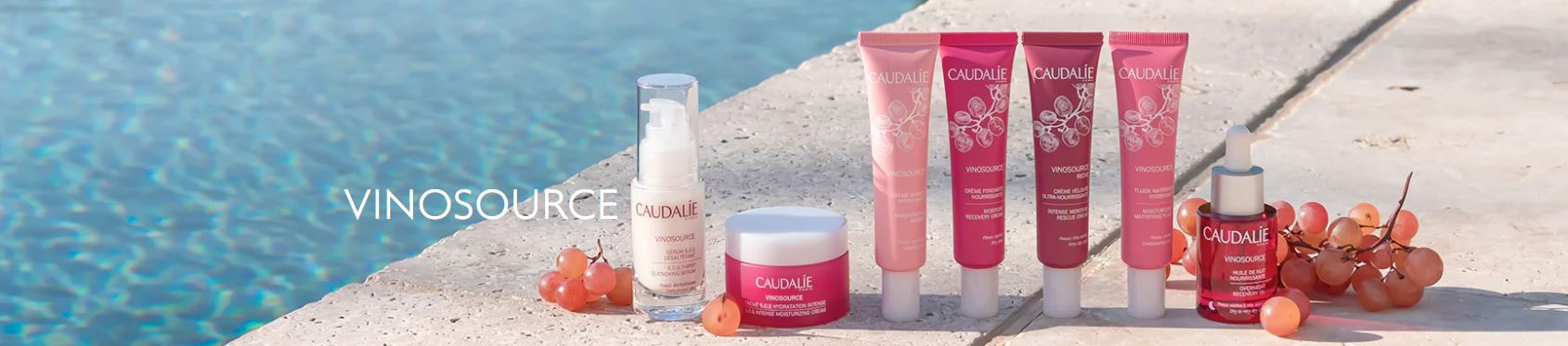 CAUDALIE Vinosource