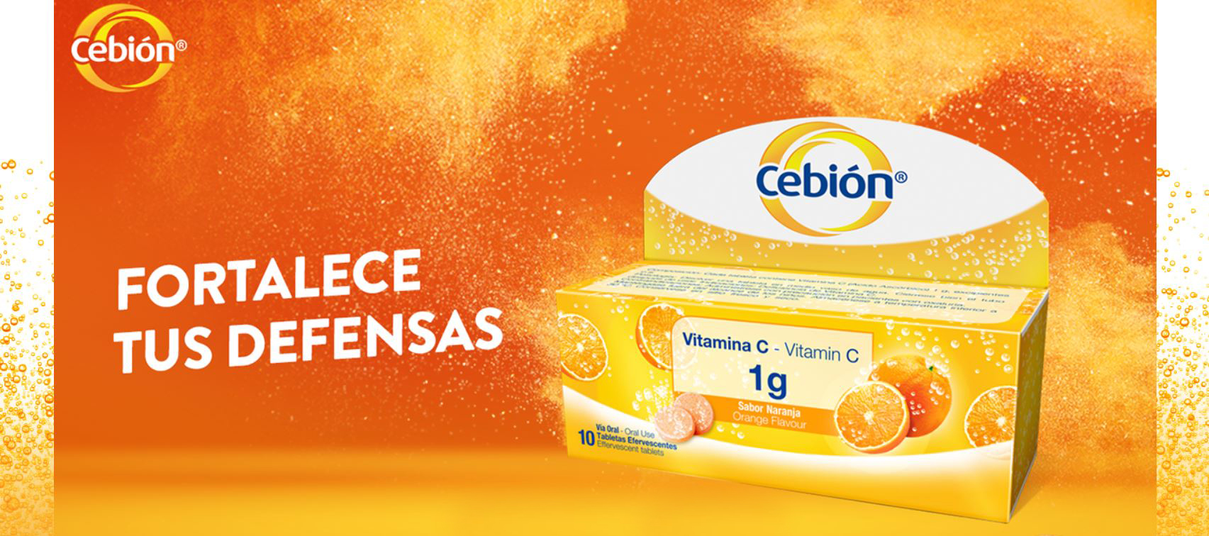 CEBIÓN Comprar