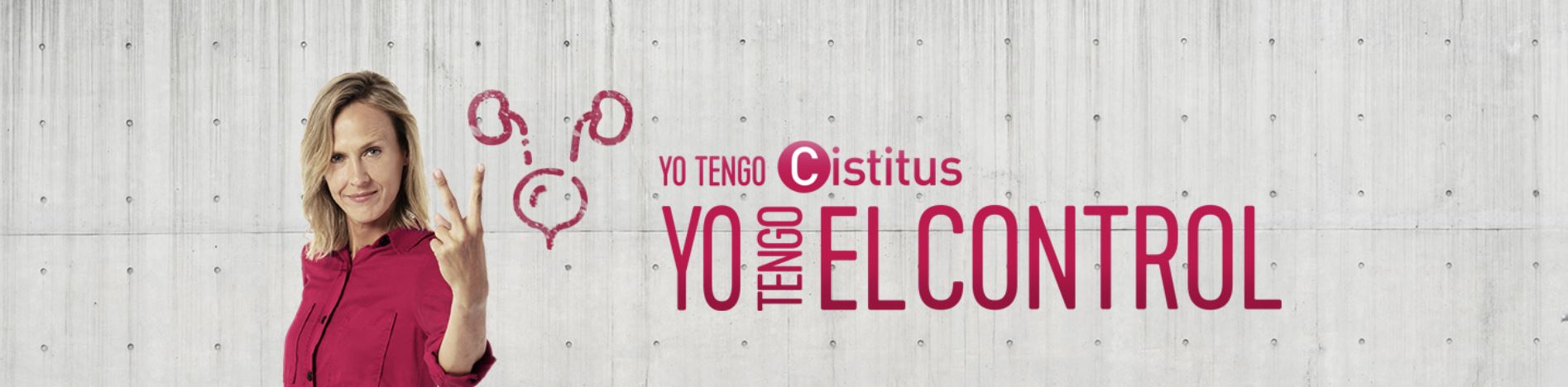 CISTITUS Banner
