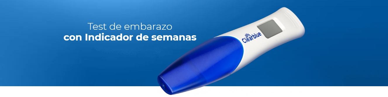 CLEARBLUE Productos