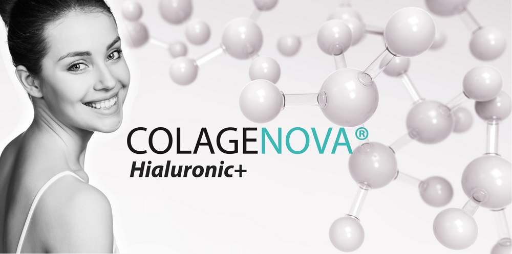 Colagenova Hialuronic+