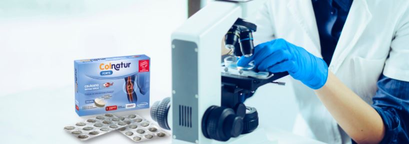 COLNATUR Innovación