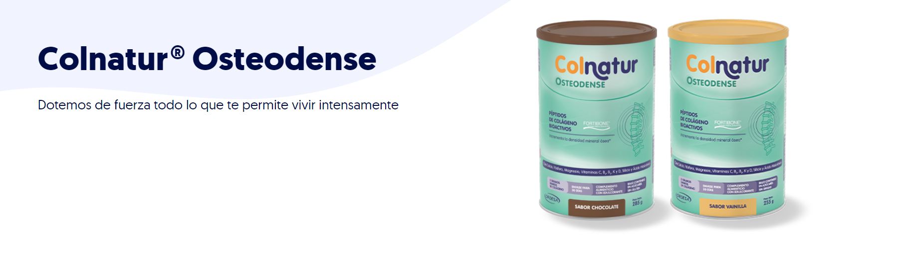 COLNATUR Osteodense