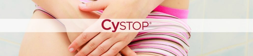 CYSTOP Voies Urinaires