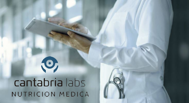 Cantabria Labs Nutrición Médica