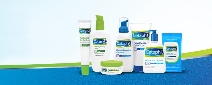 Ceptahil Range Banner