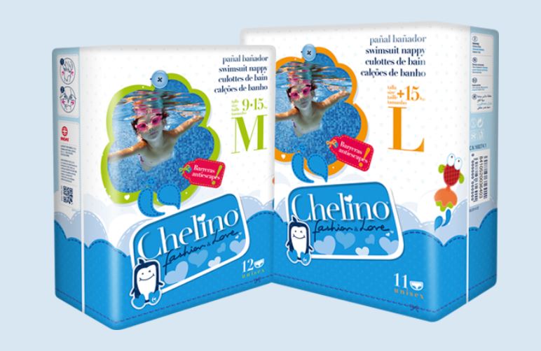 Chelino Bañador