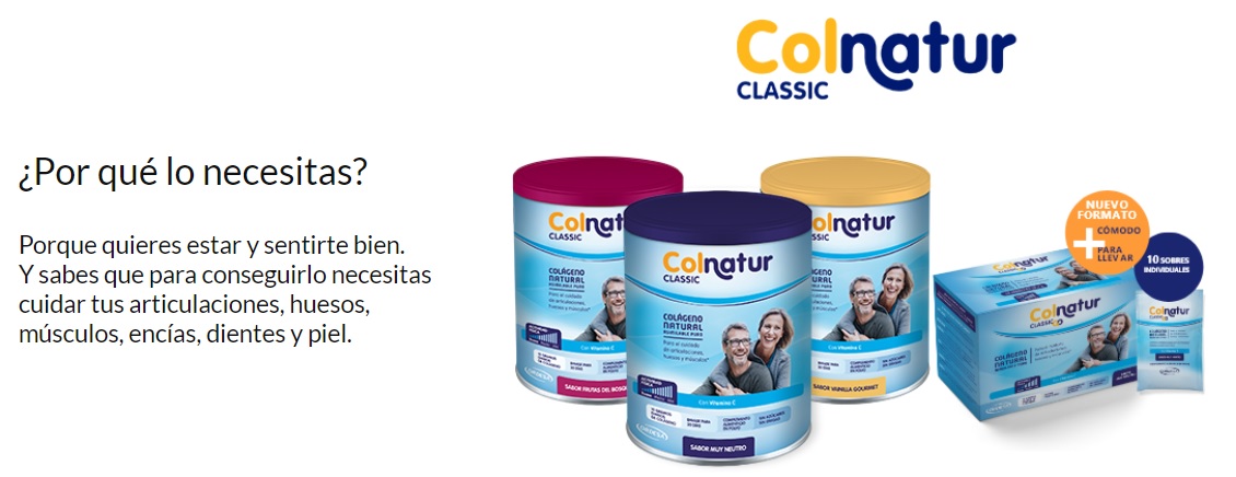 COLNATUR Classic