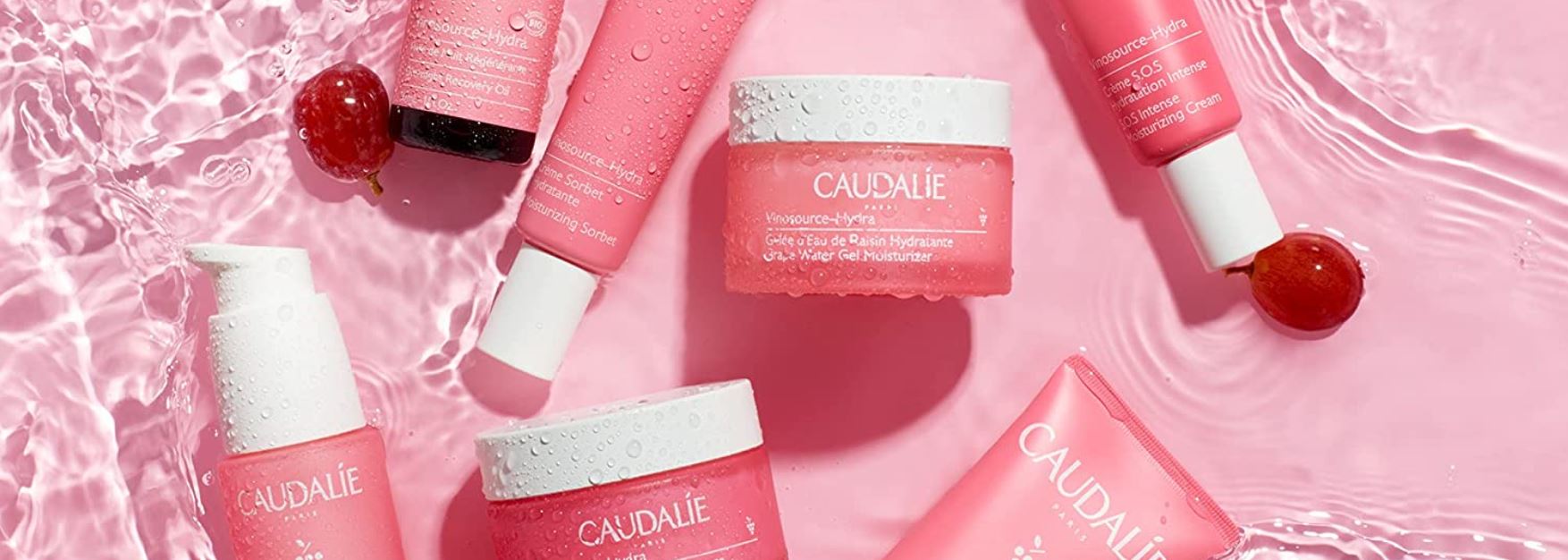 Buy CAUDALIE Vinosource-Hydra