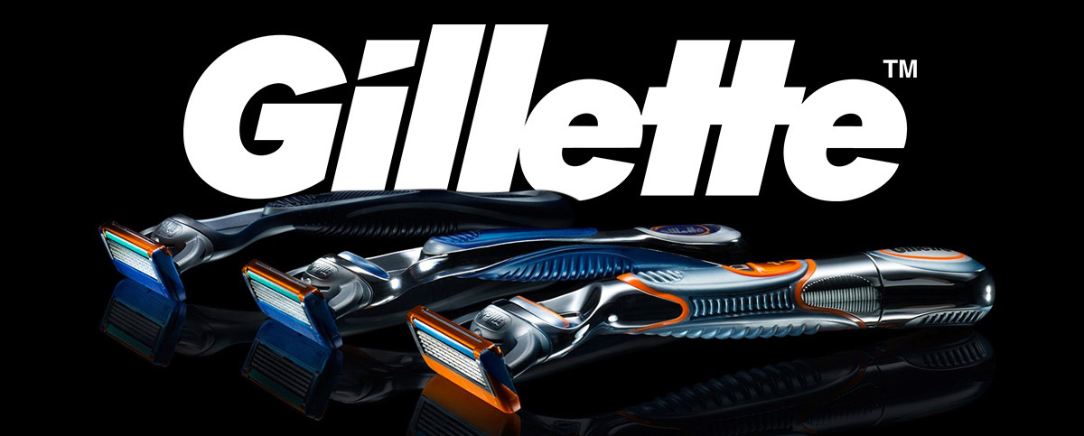 GILLETTE Comprar