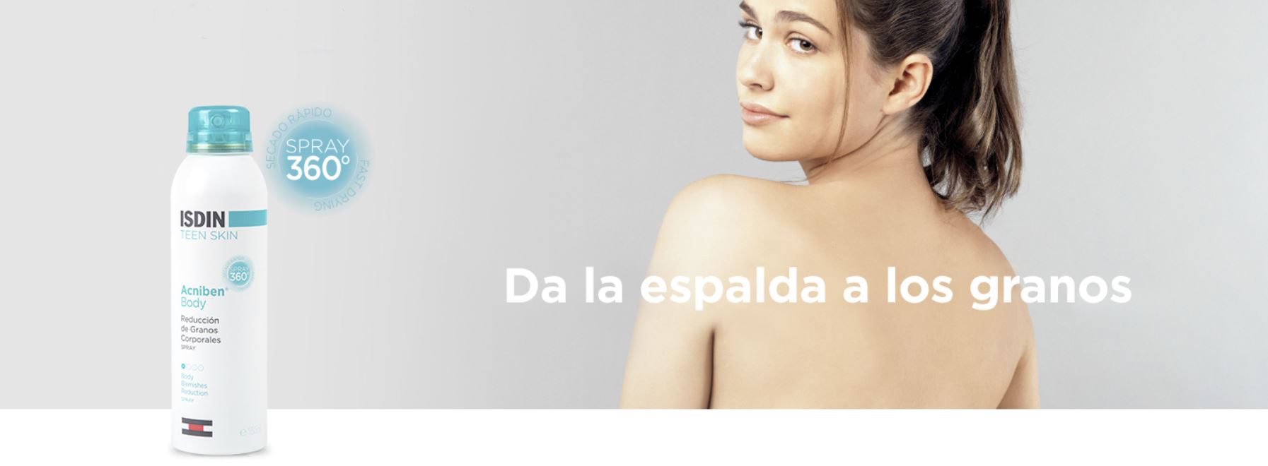 Buy ISDIN Acniben Body