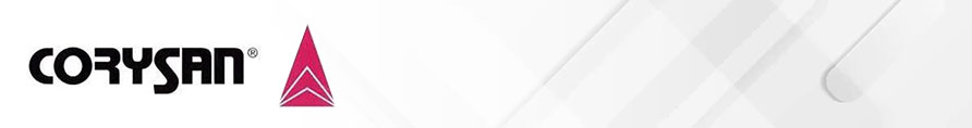 Corysan latex gloves