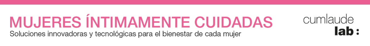 CUMLAUDE LAB Cuidado Femenino