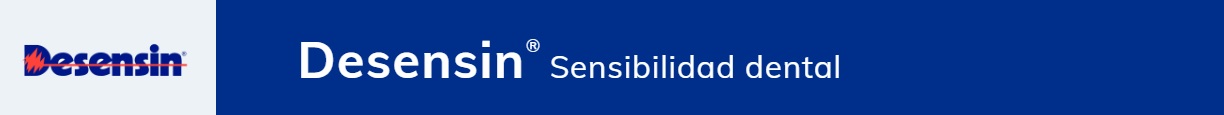 Desensin Sensibilidad Dental