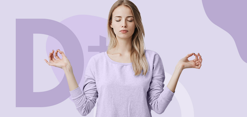 Faixa DONNA PLUS