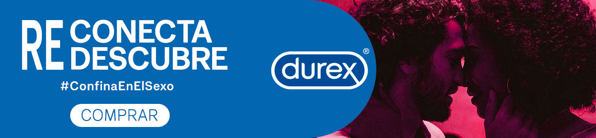 Durex Natürliche Gleitmittel