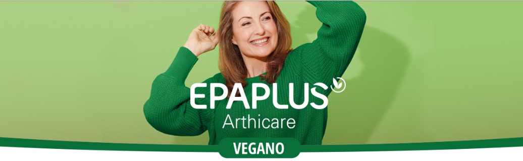 Epaplus Arthicare Vegano