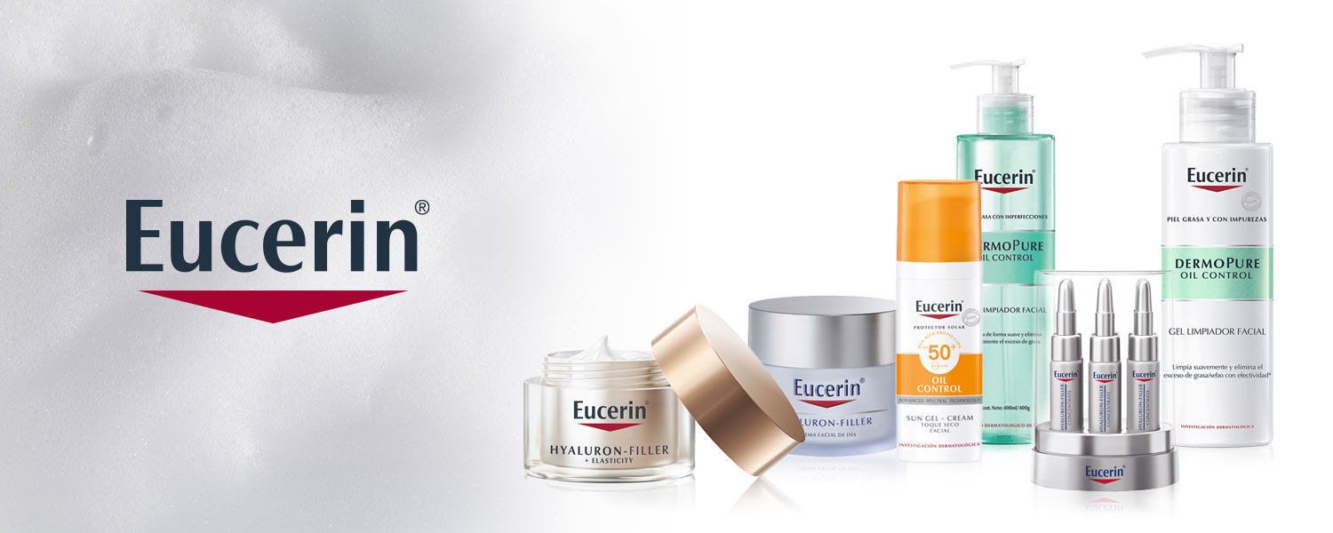 EUCERIN Comprar