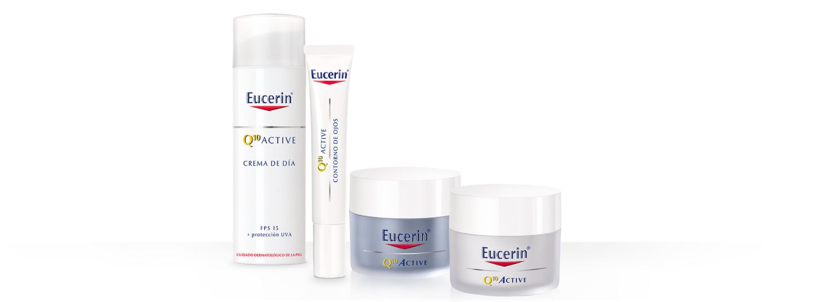 EUCERIN Q10 Active