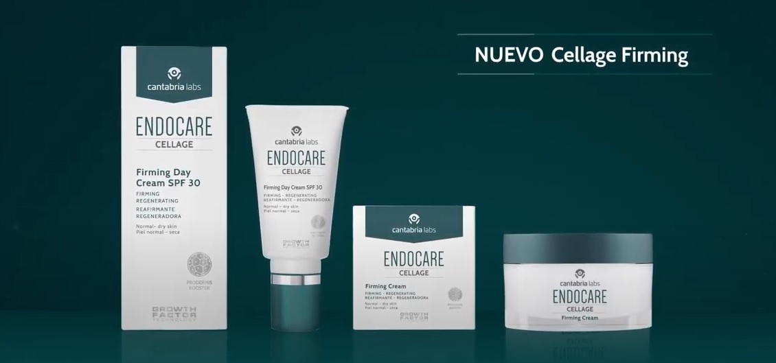 Cellage Firming Day Cream SPF30
