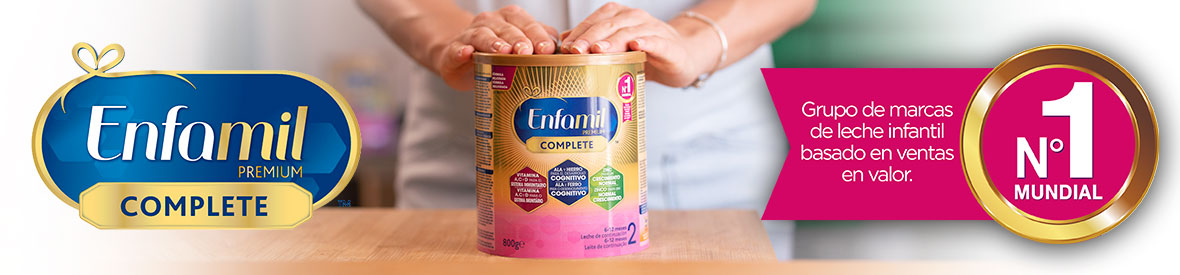 Enfamil Banner